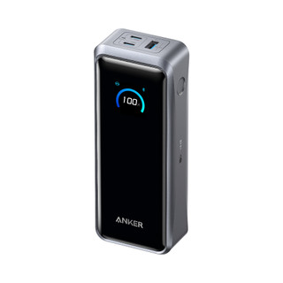 Pin dự phòng anker prime a110a 26250mah 300w | a110b 20000mah 220w laptop