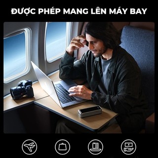 Pin Dự Phòng ANKER Prime A110A 26250mAh 300W | A110B 20000mAh 220W Laptop