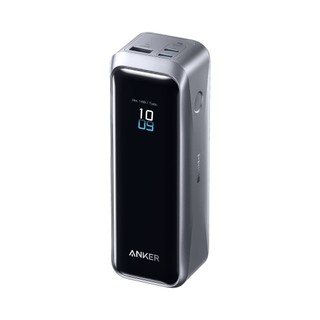 Pin Dự Phòng ANKER Prime A110A 26250mAh 300W | A110B 20000mAh 220W Laptop