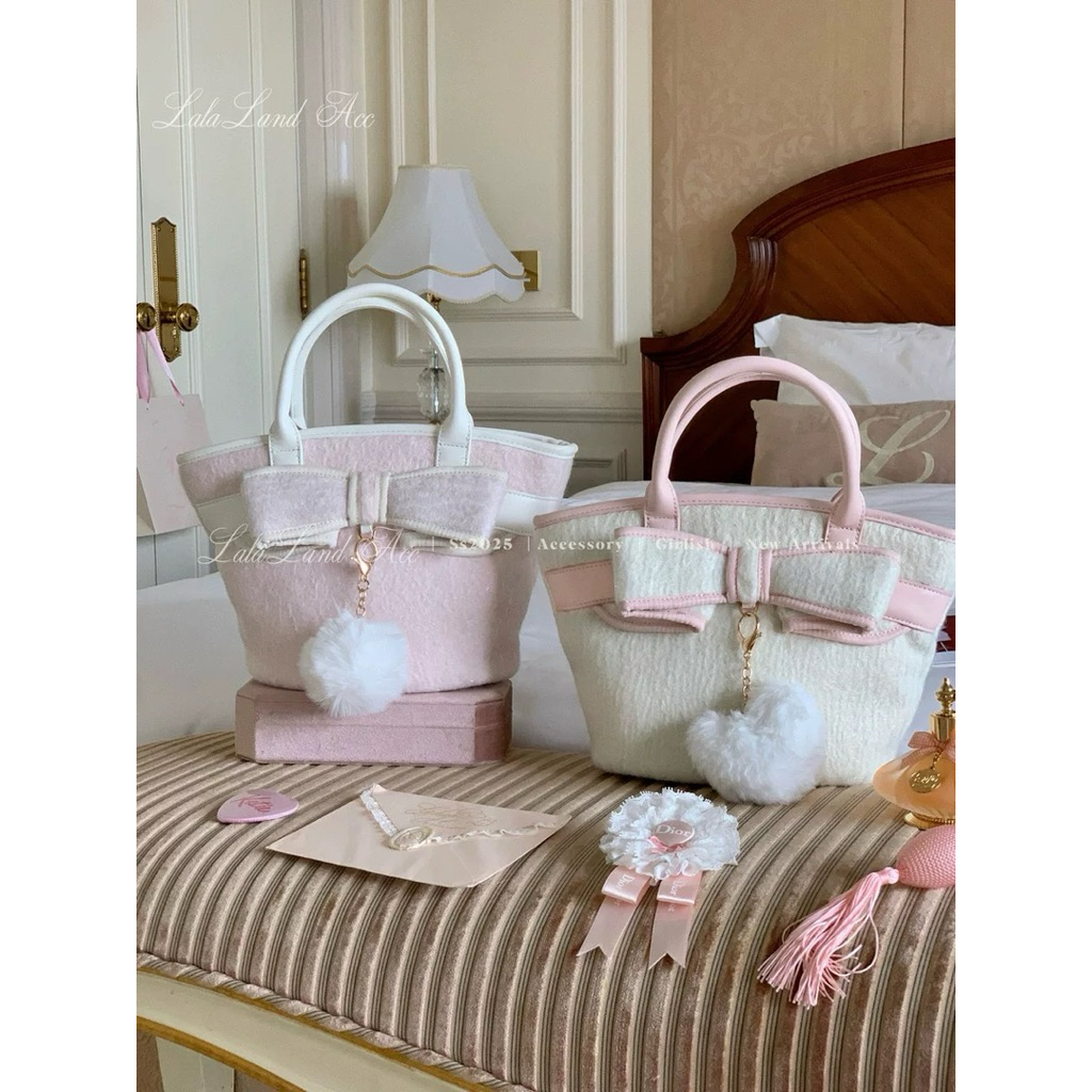 TÚI LALALAND ACC (chính hãng) phong cách tiểu thư✨🫶🏻