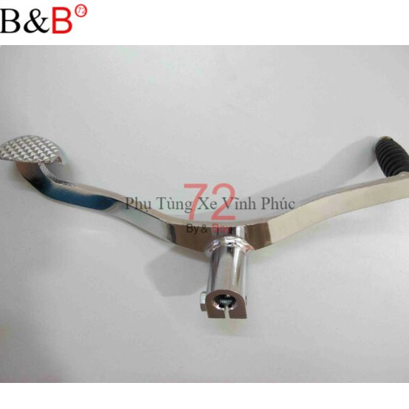 Cần số xe máy tiêu chuẩn zin (Shop B&B giảm 5%)