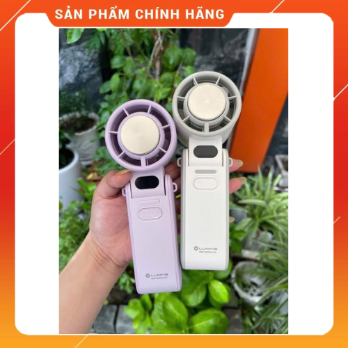 Quạt cầm tay mini Lumias F3600