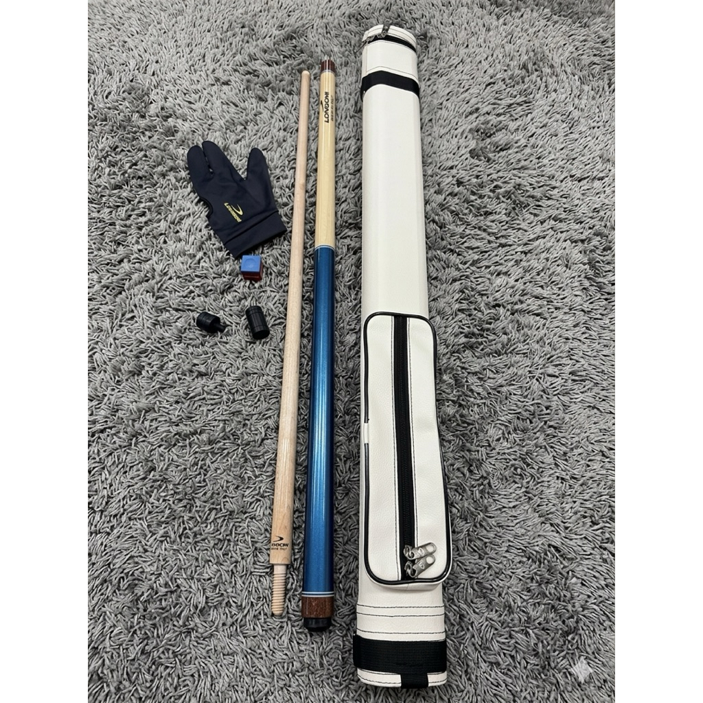 CƠ BIDA LIP LONGONI [REN GỖ]