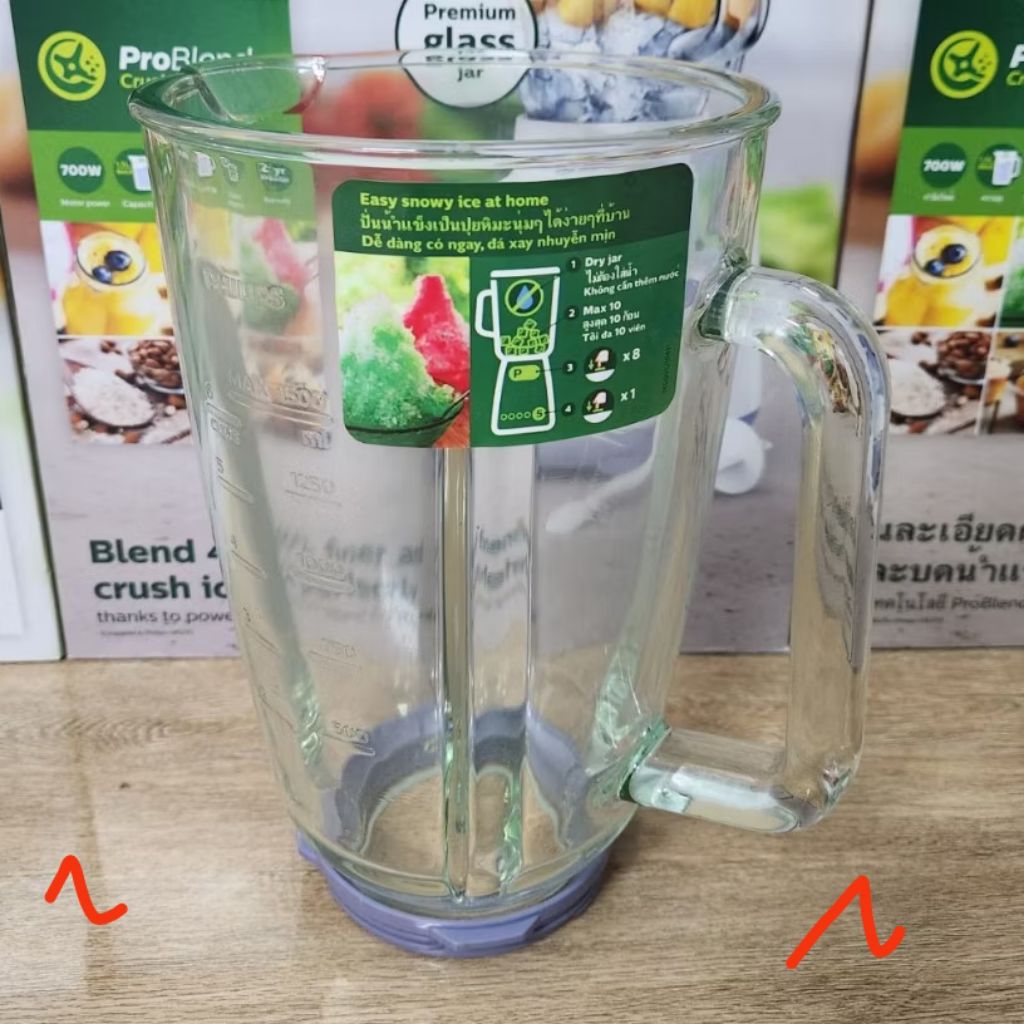 Cối Philips Hr2222