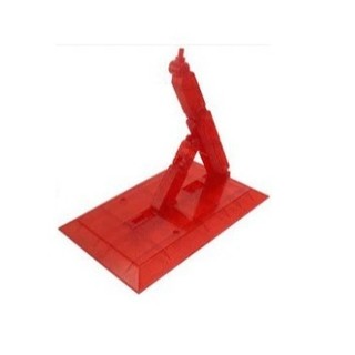 Mô hình lắp ráp Action Base cho PG