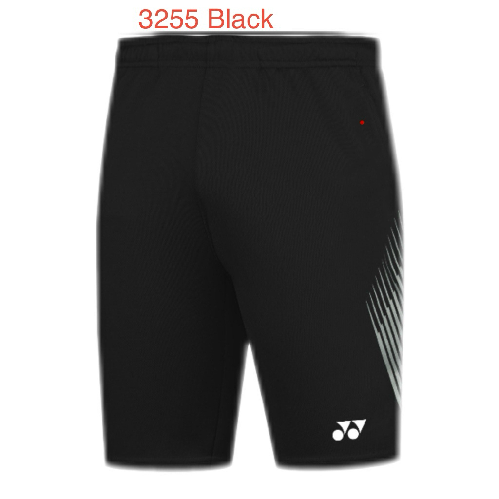 Quần cầu lông yonex chính hãng ,quần   yonex 3255 hàng yonex Sunrise ,vãi mát ,giá rẻ
