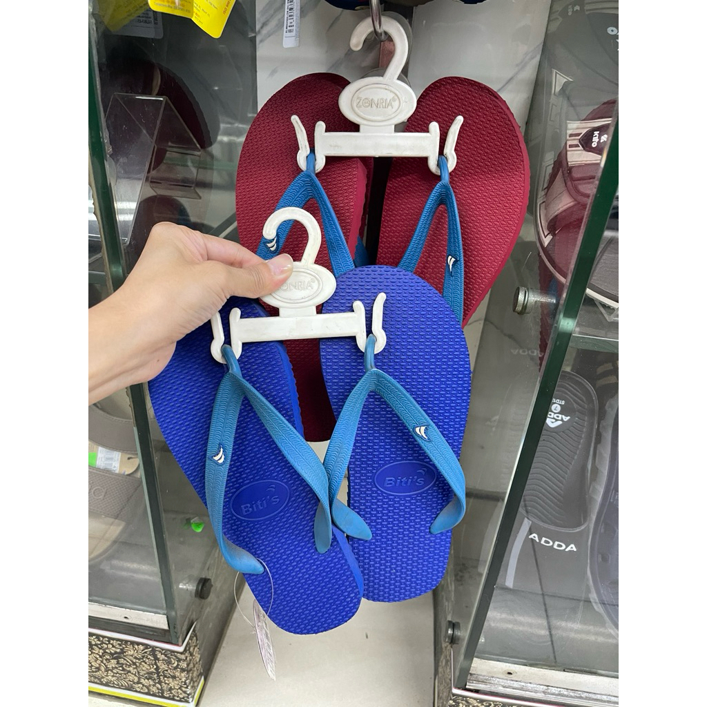 DÉP KẸP BITIS XỎ NGÓN THỜI TRANG NAM