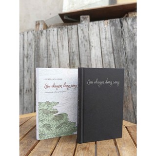 Sách Câu chuyện dòng sông