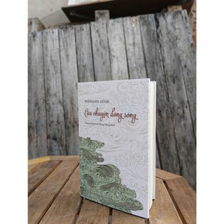 Sách Câu chuyện dòng sông