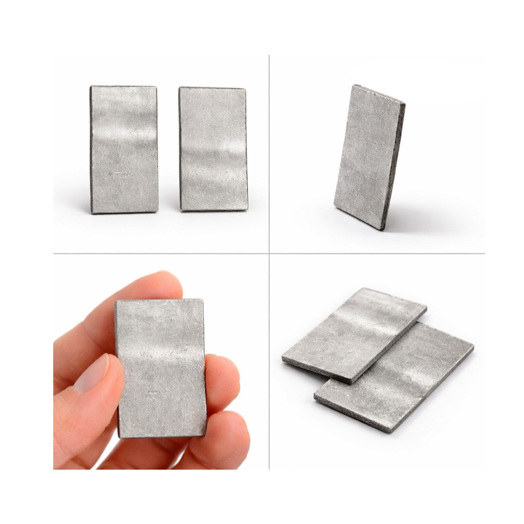 Chì câu Lure - Chì  độ lưỡi câu