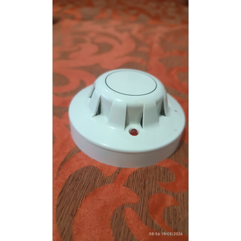 đầu báo khói ampac 55000-200amp cũ