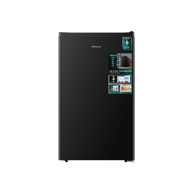 HR09DB - Tủ lạnh Hisense 94 lít