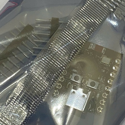 Esp32-C3 Super mini newseal mới 100% sẵn hàng ship nhanh