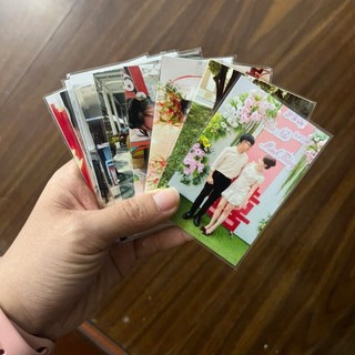 combo 20c in ảnh giấy decan