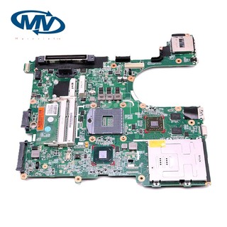 Main Laptop HP Elitebook 8560p 8650w 6560b SLJ4P / HM65, 646967-001 |DDR3 Mainboard Zin [Chính Hãng]