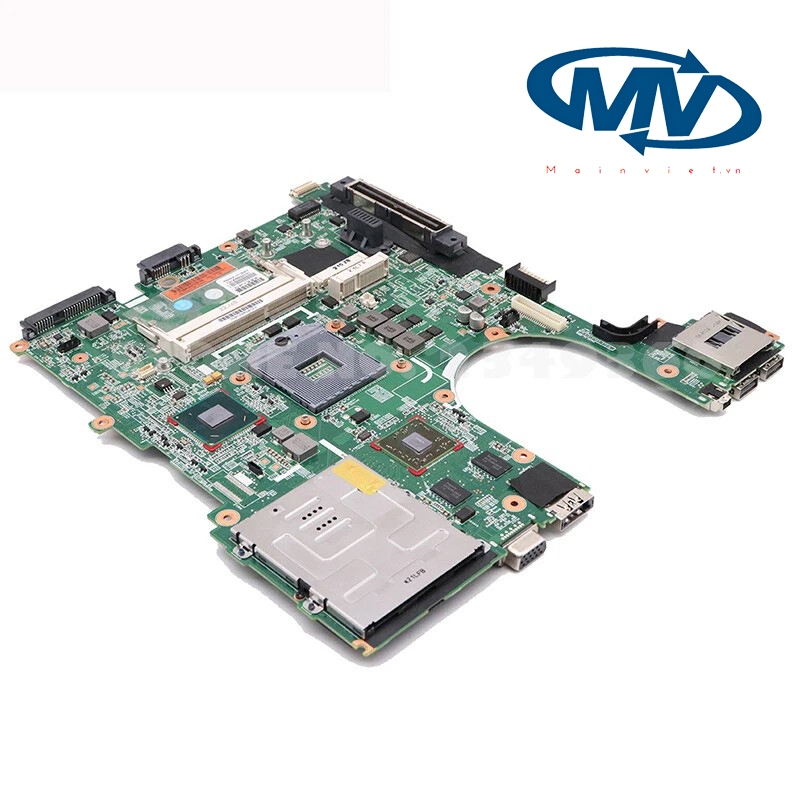 Main Laptop HP Elitebook 8560p 8650w 6560b SLJ4P / HM65, 646967-001 |DDR3 Mainboard Zin [Chính Hãng]