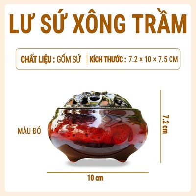 Phụ Kiện Trầm Hương Các Loại - Xưởng Mộc Việt