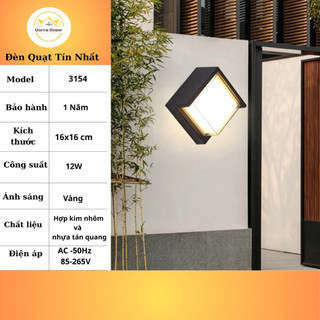 Đèn Led đèn trang trí treo tường (3153 -3154)