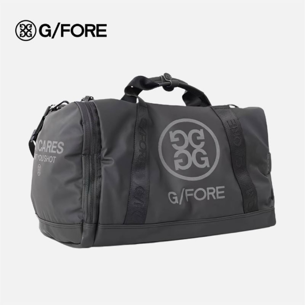 Túi Golf Duffle G/FORE Luxury – Đẳng Cấp, Thời Thượng & Đa Năng ( G/FORE x Golfworlforall )