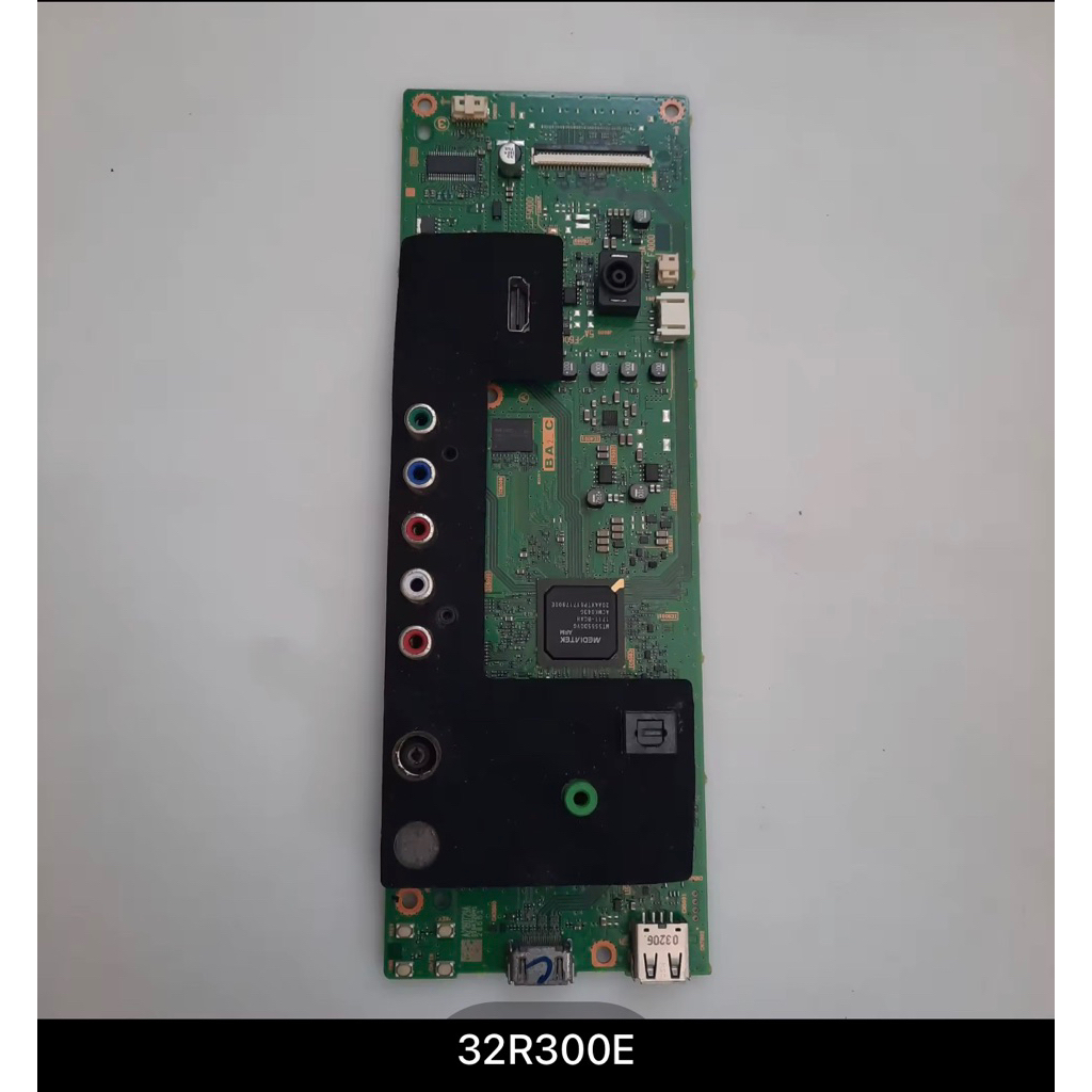 BO MẠCH TIVI SONY 32R300E