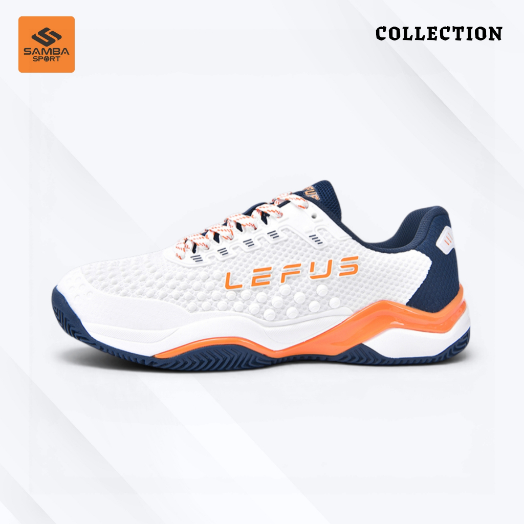 Giày Pickleball / Tennis Lefus L036 - Chính Hãng Cao Cấp