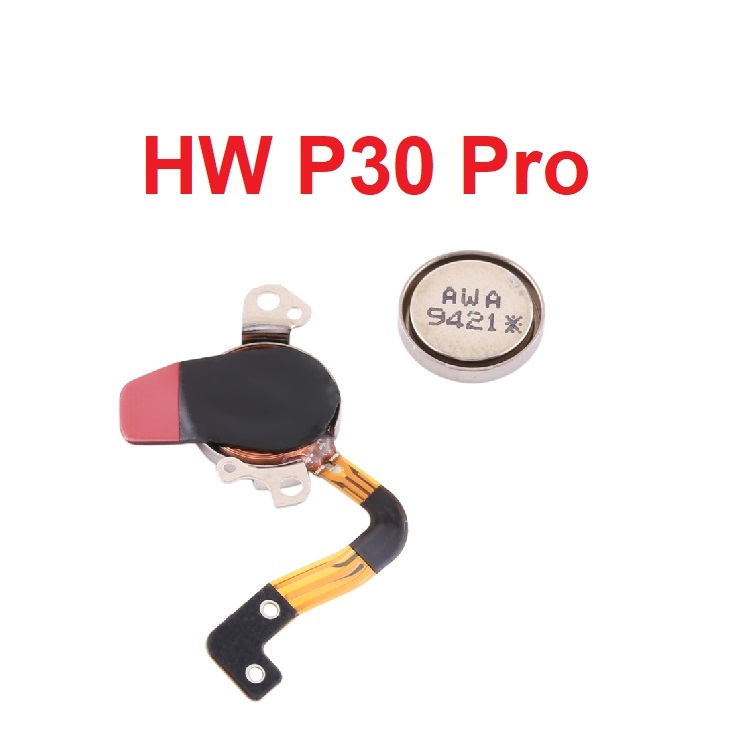 Loa Trong, Loa Tai Nghe Huawei P30 Pair Earpiece Speaker ZIN