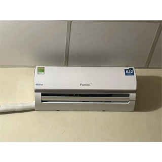 Máy Lạnh Funiki HIC09TMU Inverter 1HP – 9000BTU – Tiết Kiệm Điện – Làm Lạnh Nhanh – Gas R32 – Chính Hãng