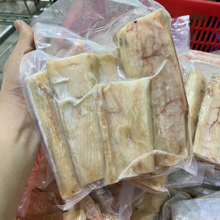 Lườn cá thu bịch 1kg (giao tphcm)