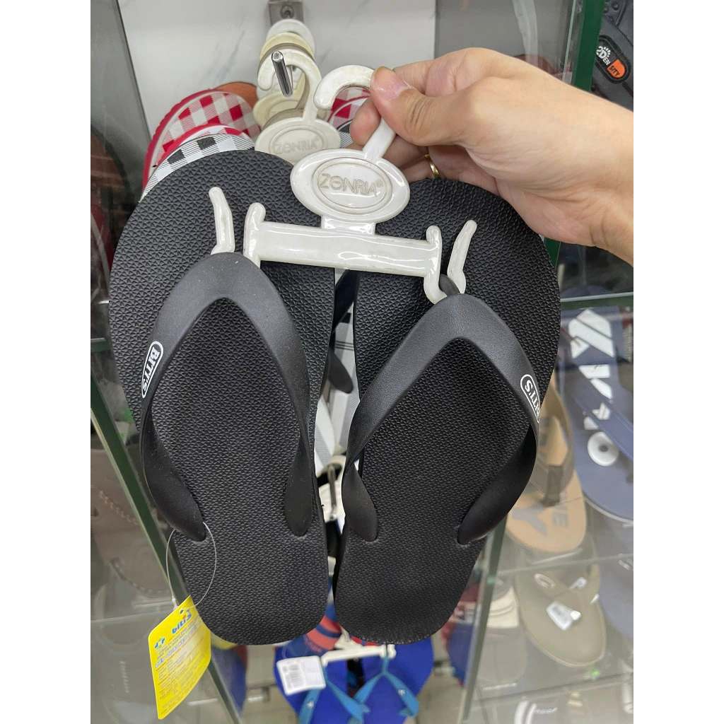 DÉP KẸP BITIS XỎ NGÓN THỜI TRANG NAM