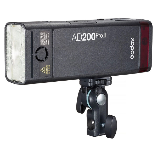 Đèn Flash Godox AD200 Pro II