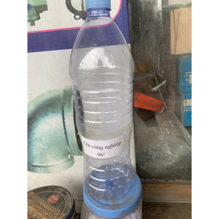 1 lít CỒN CÔNG NGHIỆP 96 “
