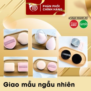 [HB Gift] TOOLA Makeup Puff ngẫu nhiên (HÀNG TẶNG KHÔNG BÁN)