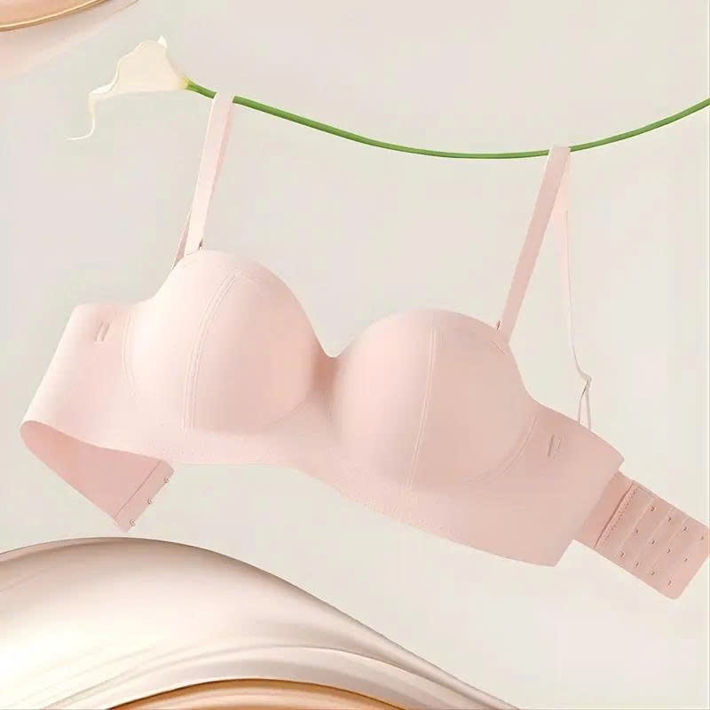[Santony] Áo Lót Nâng Ngực Tàng Hình Không Gọng 3in1, Cúp 3D, Chống Trượt, Dây Rời, 3 Cách Mặc - A20 | BigBuy360 - bigbuy360.vn
