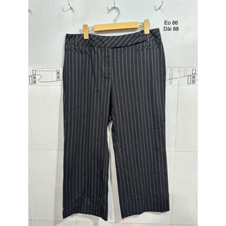 Quần Nữ Bigsize eo 80-100 Thanh lý 🍒| SCG 2HAND