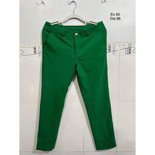 Quần Nữ Bigsize eo 80-100 Thanh lý 🍒| SCG 2HAND