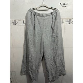 Quần Nữ Bigsize eo 80-100 Thanh lý 🍒| SCG 2HAND