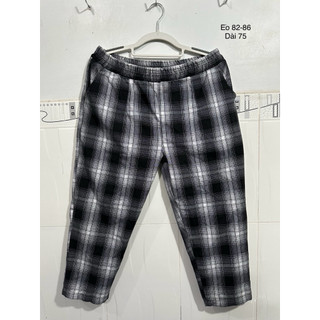 Quần Nữ Bigsize eo 80-100 Thanh lý 🍒| SCG 2HAND