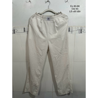 Quần Nữ Bigsize eo 80-100 Thanh lý 🍒| SCG 2HAND