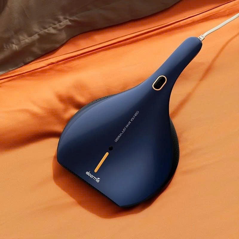 Máy hút bụi đệm giường DEERMA CM818