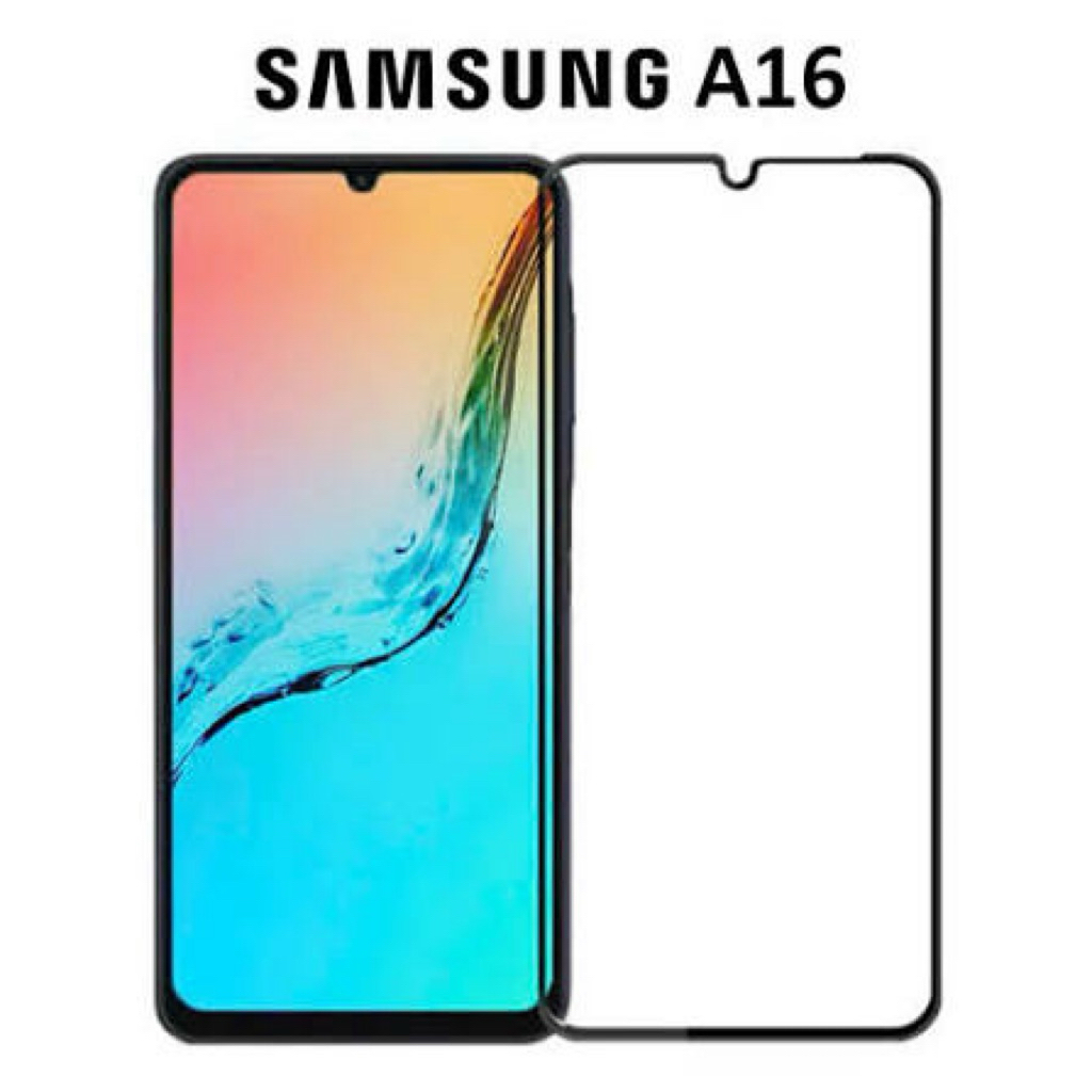 Cường lực Kingkong full mặt trước Samsung A16 4g/ 5g