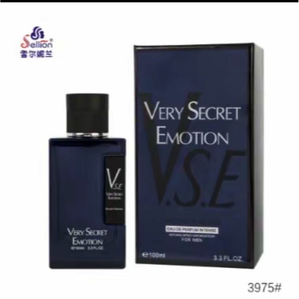 Nước  Hoa  Nam  cao  cấp  VSE