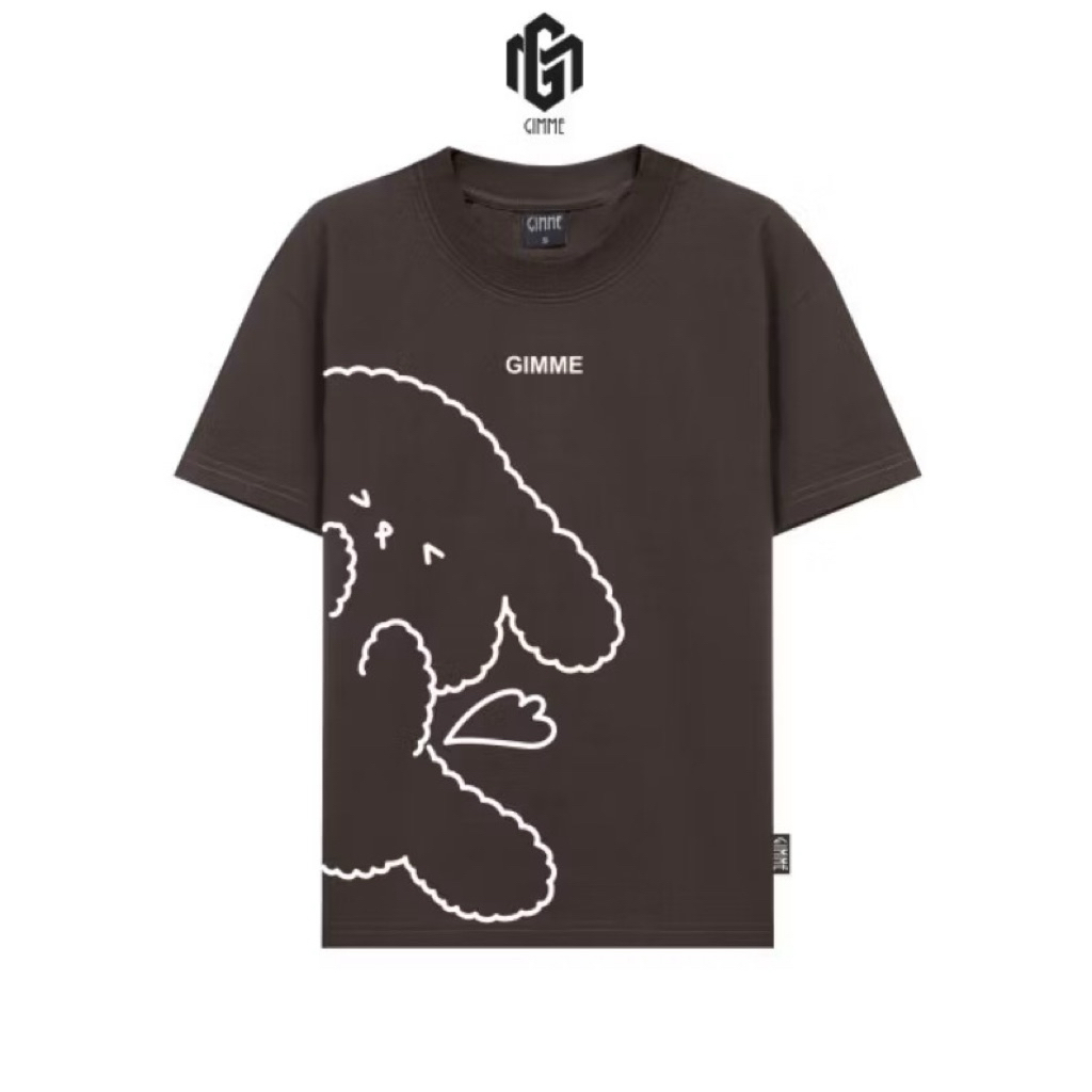 Áo Thun Babytee (Gimme)