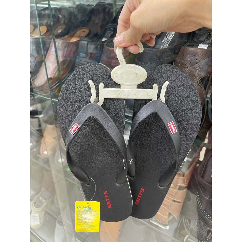 DÉP KẸP BITIS XỎ NGÓN THỜI TRANG NAM