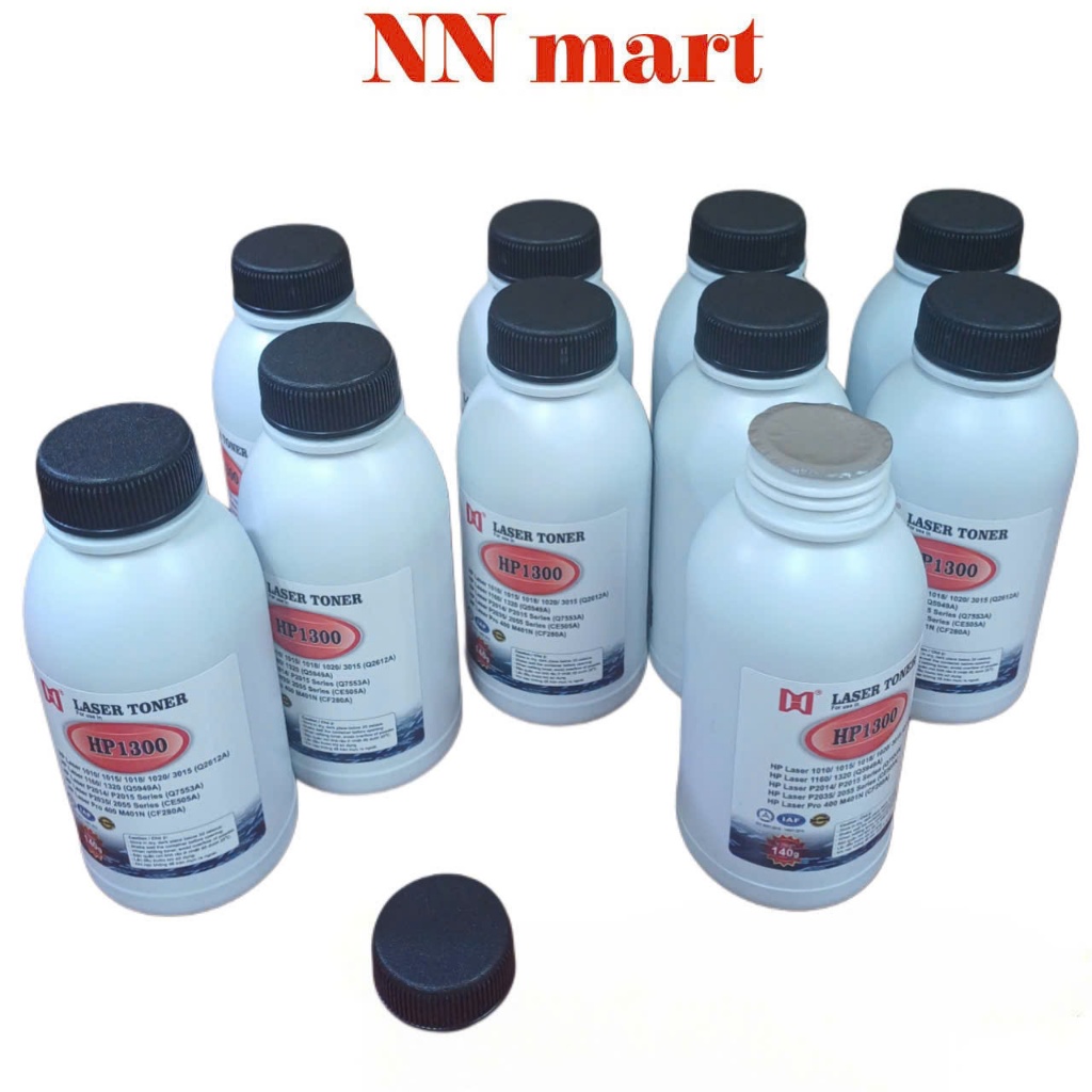 Mực nạp, trống drum, chíp cho Canon 337 / HP 83A - máy MF237w, MF235, 151dw, MF217w, MF226dn, MF232w