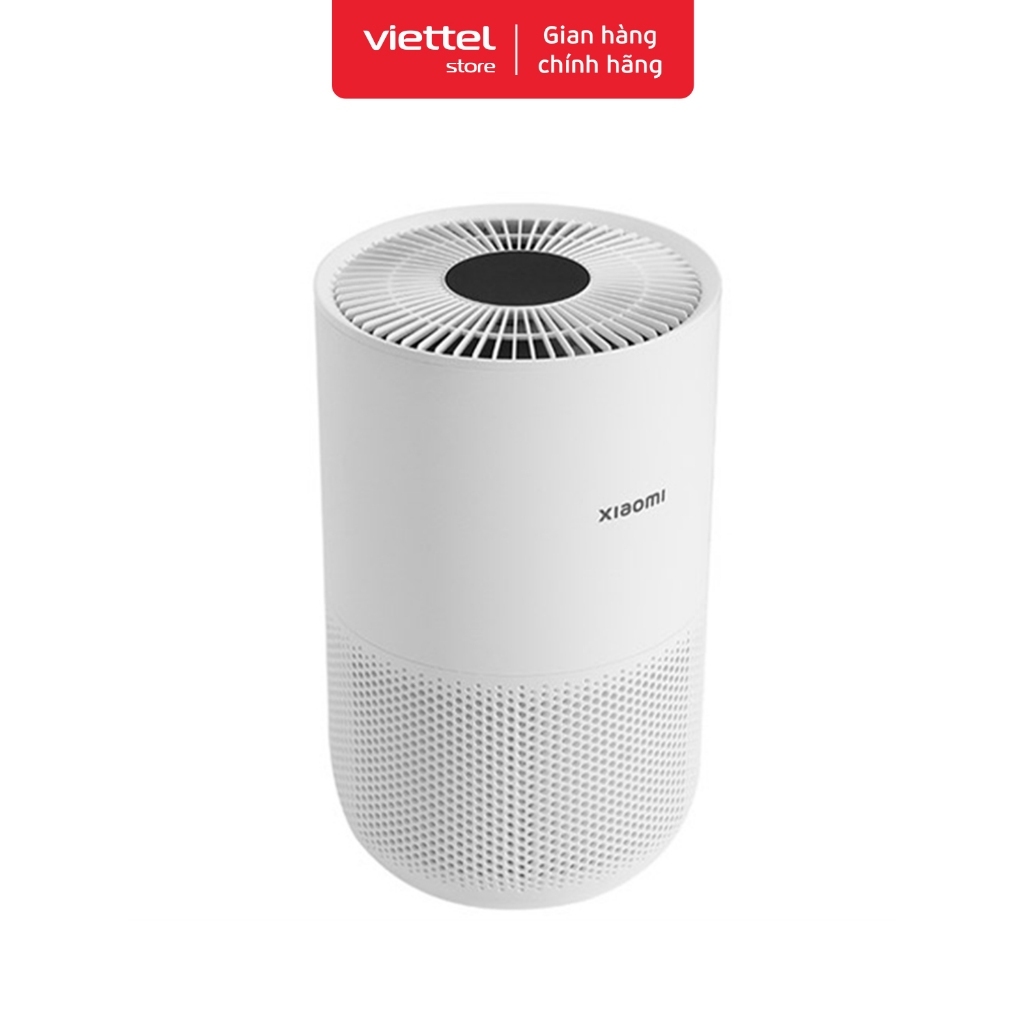 Máy Lọc Không Khí Xiaomi Smart Air Purifier 4 Compact BHR5860EU Chính hãng