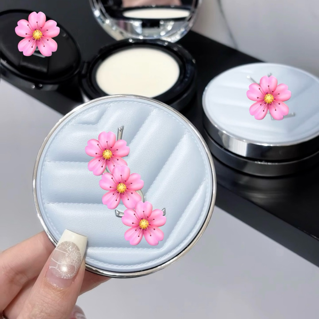 [CHÍNH HÃNG] Phấn nước Cushion All Hours Blur New 2026