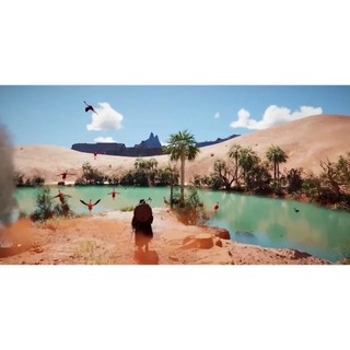 Đĩa Game Crimson Desert Ps5