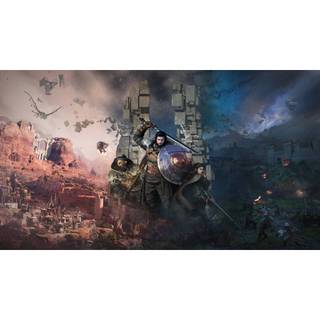 Đĩa Game Crimson Desert Ps5