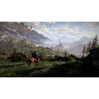 Đĩa Game Crimson Desert Ps5