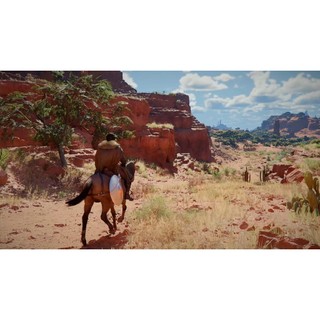 Đĩa Game Crimson Desert Ps5